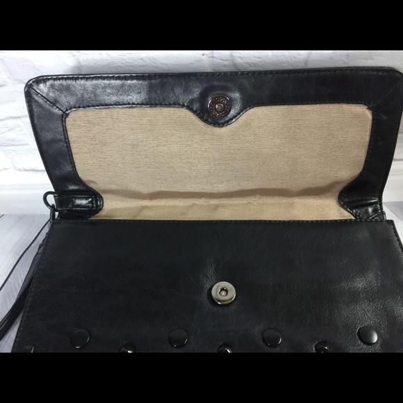 BCBGMAXAZRIA Clutch - Picture 6 of 6